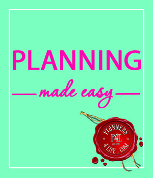 PlanningMadeEasy