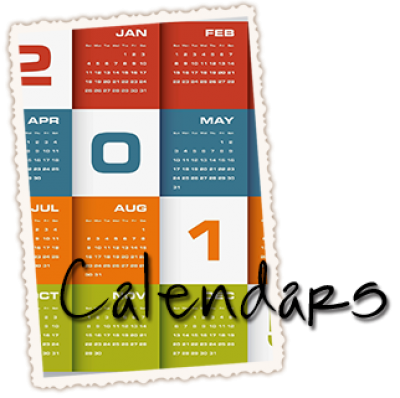 Calendars