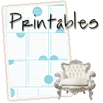 Printables