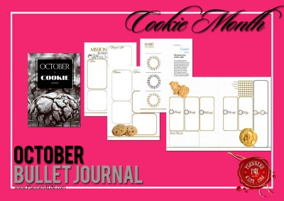 BulletJournal_OctoberIs_CookieMonth